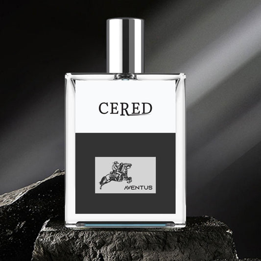 CERED Aventus Perfume 50ML - Legacy Never Smelled This Sharp