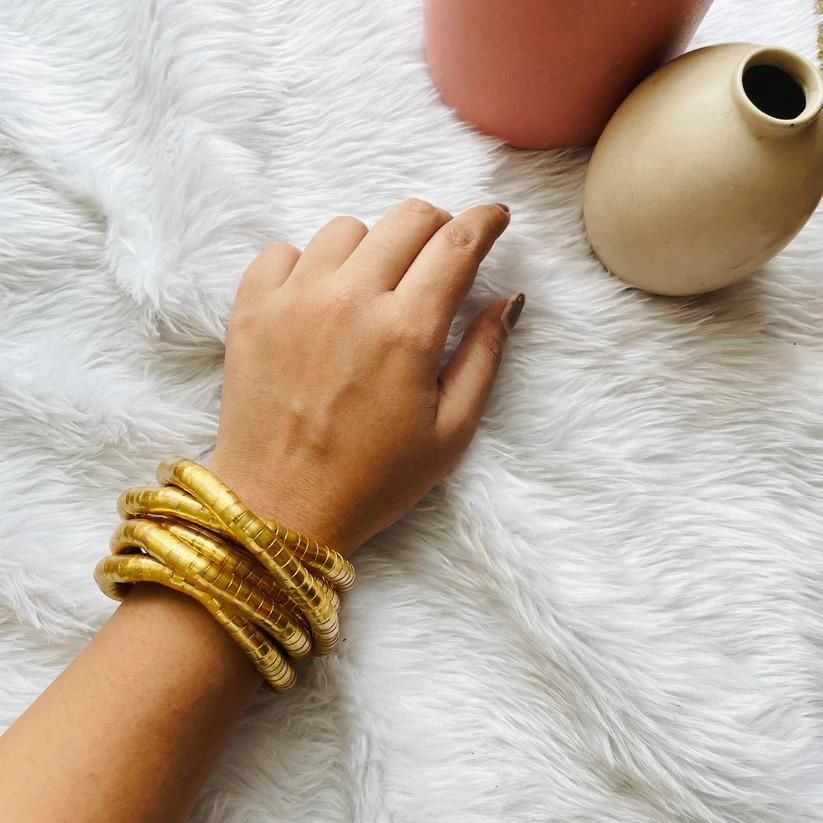 Do-It-All Bendable Necklace